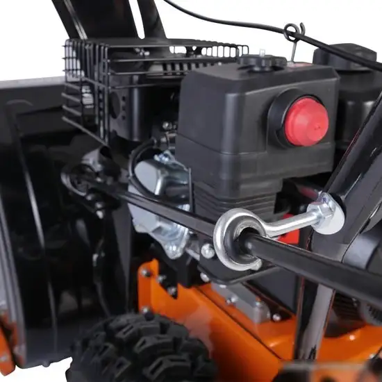 Снегоуборщик Patriot Сибирь 62 – фото товара