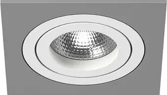 Точечный светильник Lightstar Intero 16 i51906 – изображение в каталоге