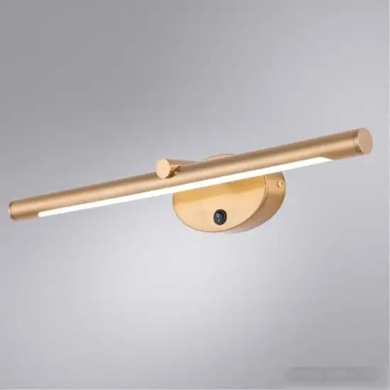 Подсветка для картин Arte Lamp Ronnie A8025AP-1PB – фото товара