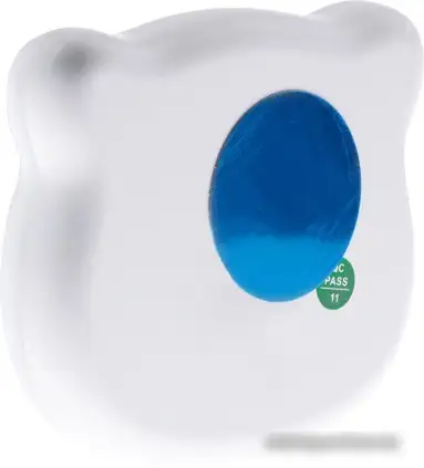 Ночник ЭРА NLED-466-1W-W – фото товара