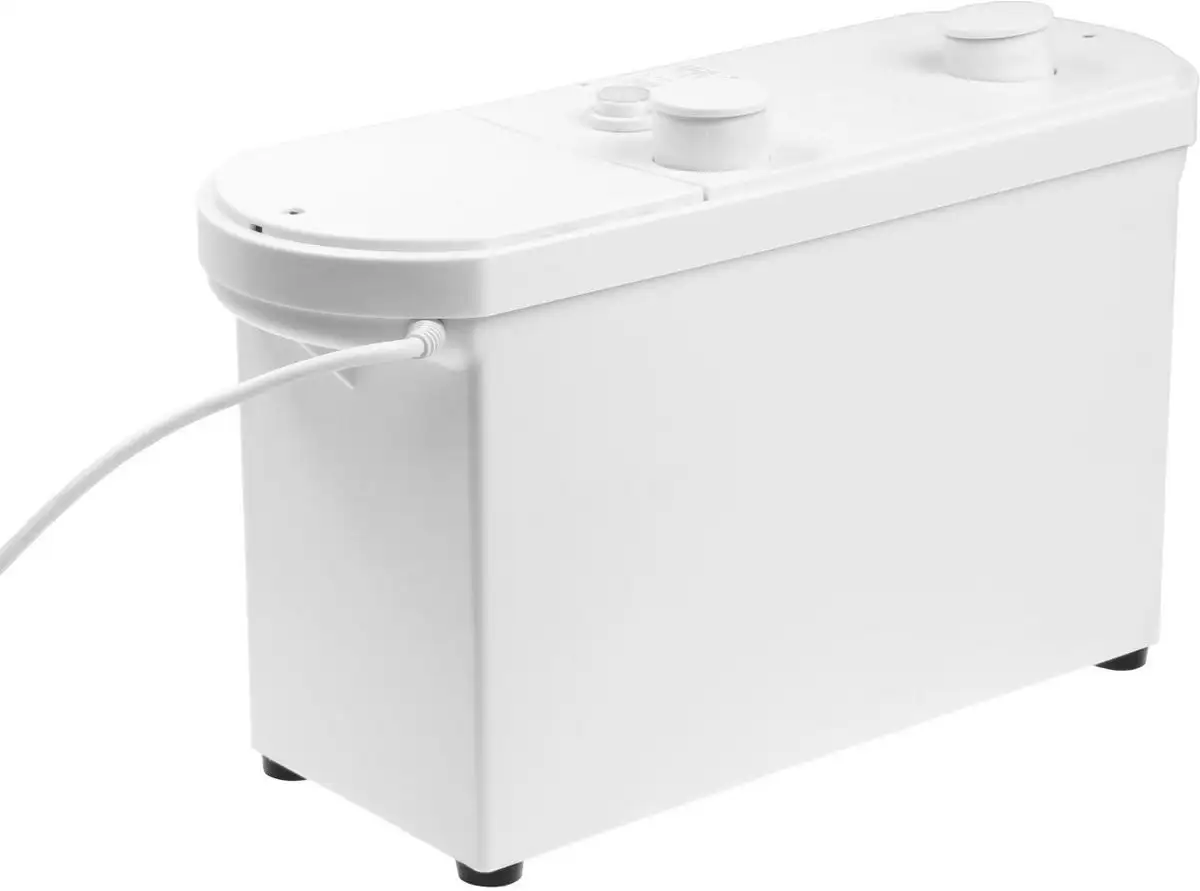 Канализационная установка Oasis ST-600 - фото товара