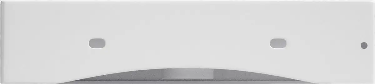 Умывальник Wellsee Clermont 302609000 с донным клапаном click-clack - фото товара