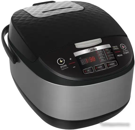 Мультиварка Midea MPC-6020 – фото товара