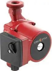 Насос Grosseto 25/4 180мм 220V/CRS 25/4-180 (с кабелем)