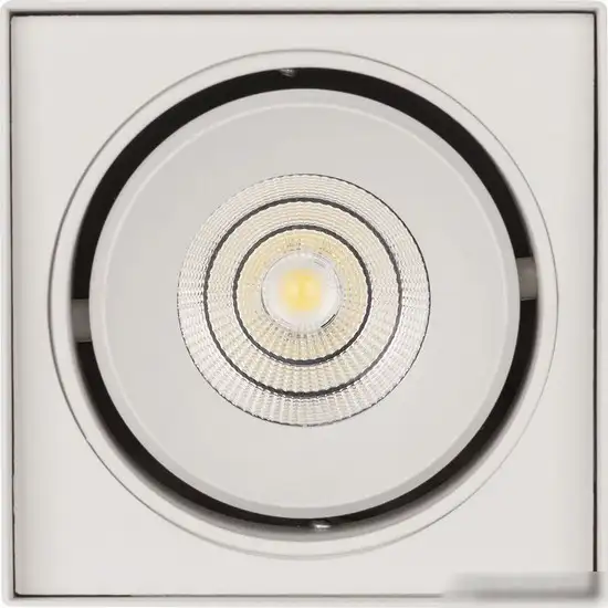 Точечный светильник Arlight SP-CUBUS-S100x100-11W Day4000 023078(2) – фото товара