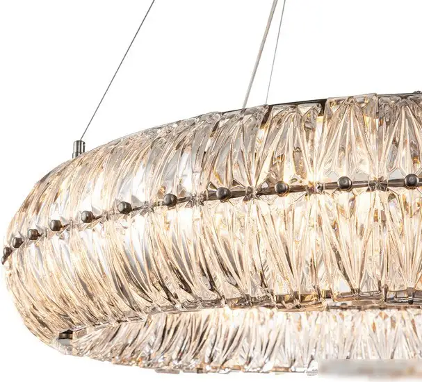 Подвесная люстра Indigo Finezza V000301 – фото товара