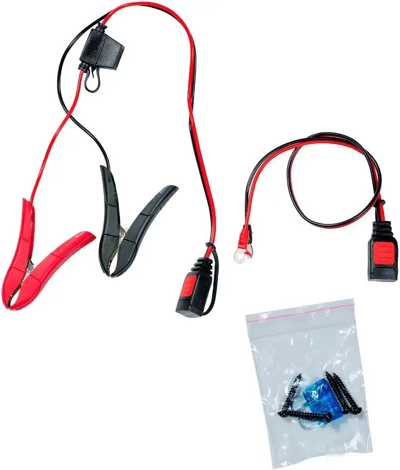 Зарядное устройство Fubag Micro 80/12 46650 – фото товара
