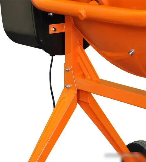 Бетономешалка Skiper CM-200 – фото товара