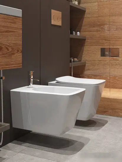 Биде Timo Soli TK-304 - фото товара