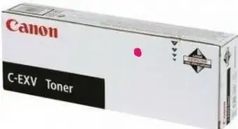 Тонер Canon C-EXV30M – изображение в каталоге