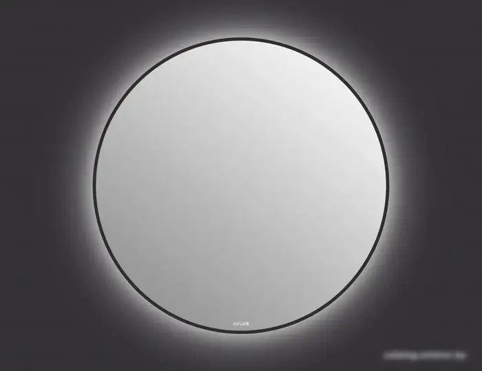 Cersanit Зеркало Eclipse Smart 100x100 64149 – фото товара