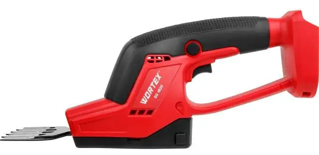 Кусторез + ножницы Wortex SG 1820 1333483 (с 1-им АКБ) – фото товара
