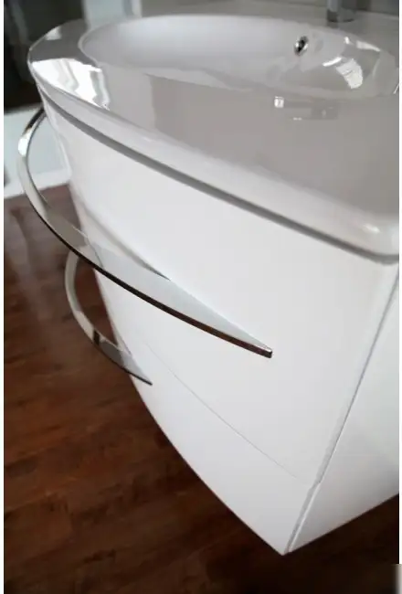 BelBagno Тумба под умывальник BB1000DCS2C/SO-BB1000ARL – фото товара