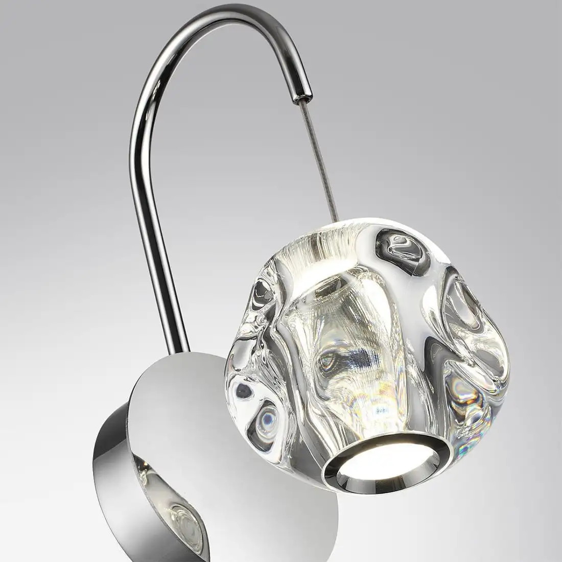 Бра Odeon Light Jemstone 5084/5WL – фото товара