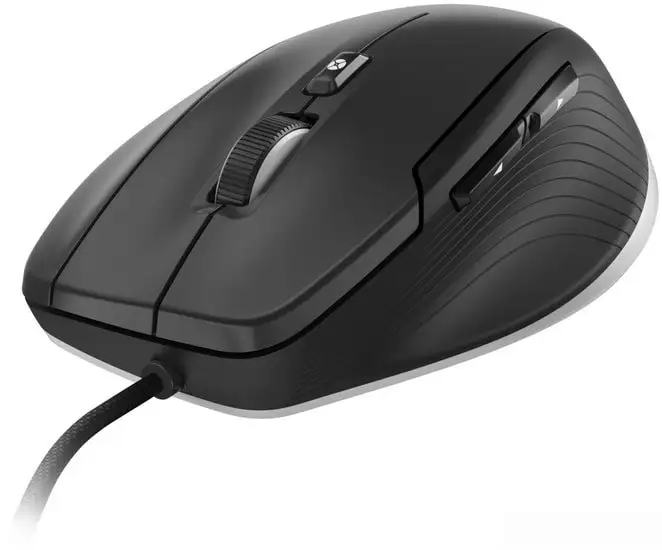 Мышь 3Dconnexion CadMouse Compact – фото товара