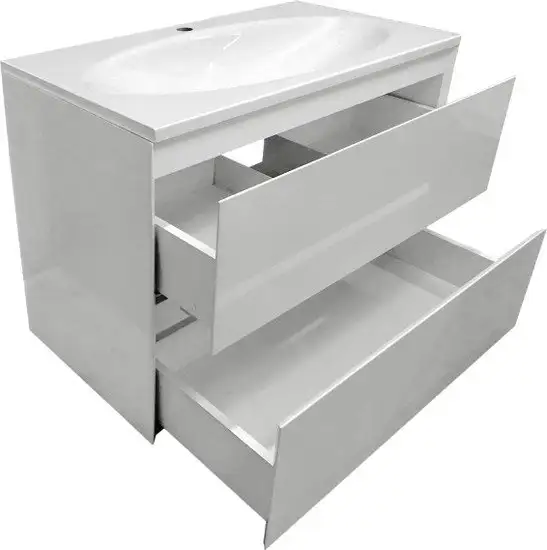 Эстет Тумба с умывальником Malta ФР-00007058 – фото товара