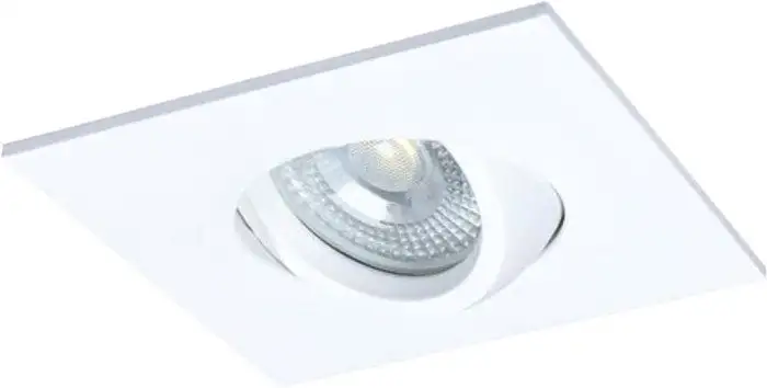 Точечный светильник Arte Lamp Giro A2866PL-1WH – фото товара