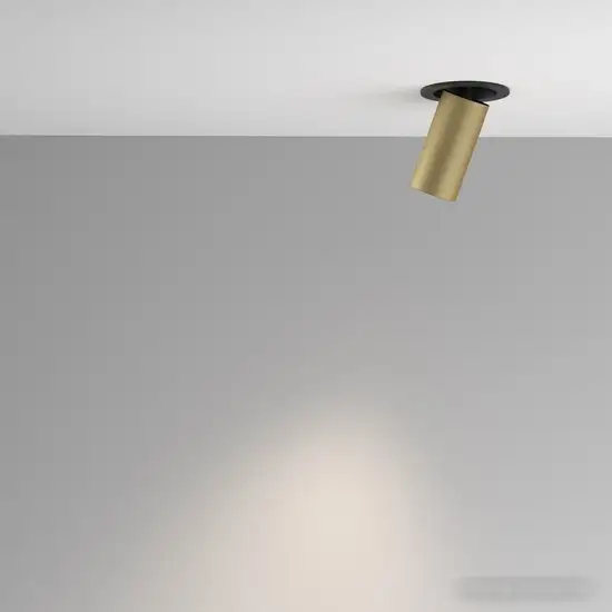 Спот Maytoni Artisan C081CL-01-GU10-MG – фото товара