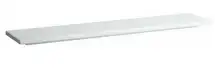 Полка под умывальник Laufen Living Square 150