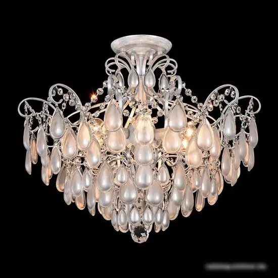 Подвесная люстра Freya Chabrol FR2302CL-06S – фото товара