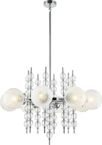 Подвесная люстра Stilfort 2120/09/08P – изображение в каталоге