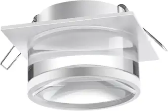 Точечный светильник Novotech Gem 370917 – изображение в каталоге