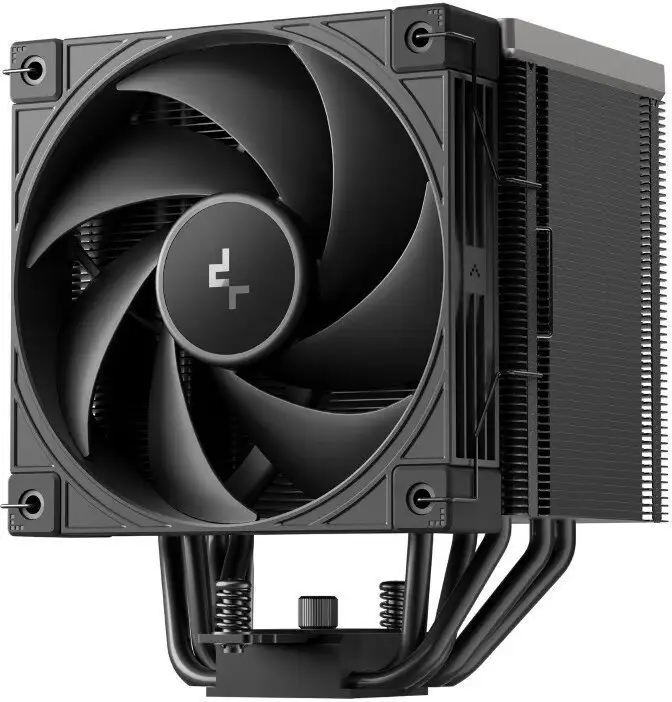 Кулер для процессора DeepCool AK500 G2 R-AK500G2-BKNNMN-GJD – фото товара