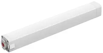 Контроллер для штор Yeelight Smart Electric Curtain Motor and Stitching Track – изображение в каталоге