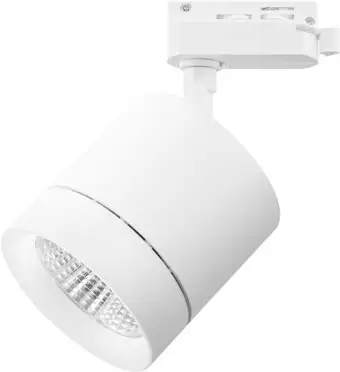 Трековый светильник Lightstar Canno 301262 – изображение в каталоге