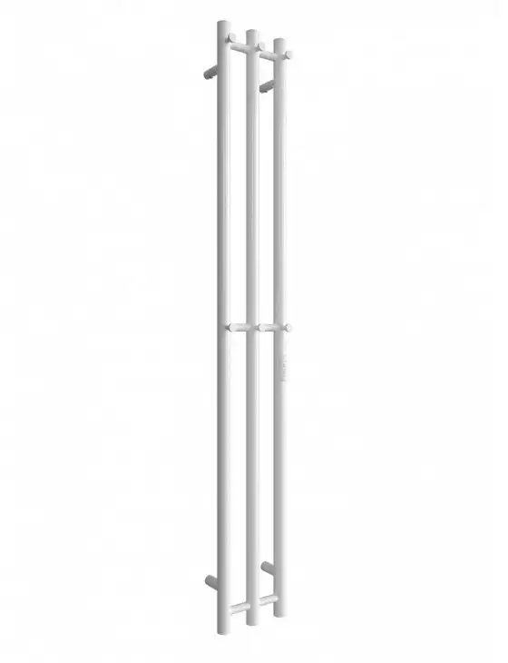 Полотенцесушитель Двин X-3 neo 140/12 (белый) - фото товара