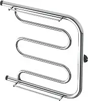 Полотенцесушитель Gloss & Reiter Foxtrot Plus ПМ.1.50x80 (1.1/4").1 - изображение в каталоге