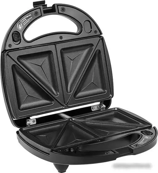 Многофункциональная сэндвичница RED Solution RMB-M602 – фото товара