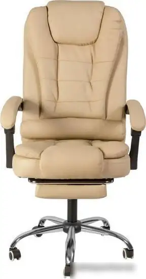 Кресло Меб-ФФ MF-3001 (бежевый) – фото товара