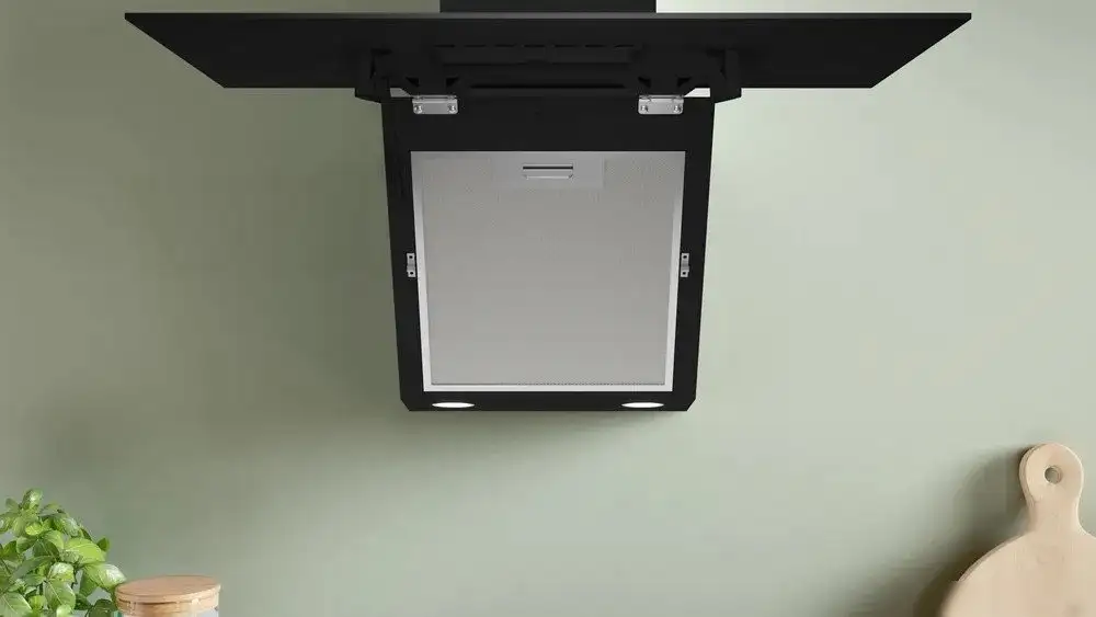 Кухонная вытяжка Bosch Serie 2 DWK64PJ60T - фото товара