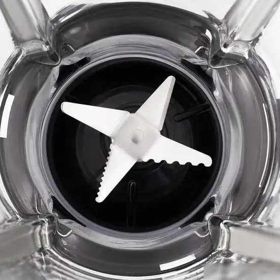 Стационарный блендер Kitfort KT-3020 - фото товара