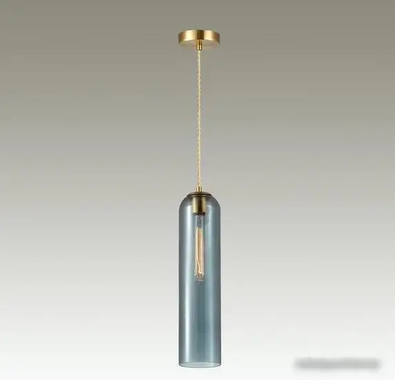 Подвесная люстра Odeon Light Vosti 4641/1 – фото товара