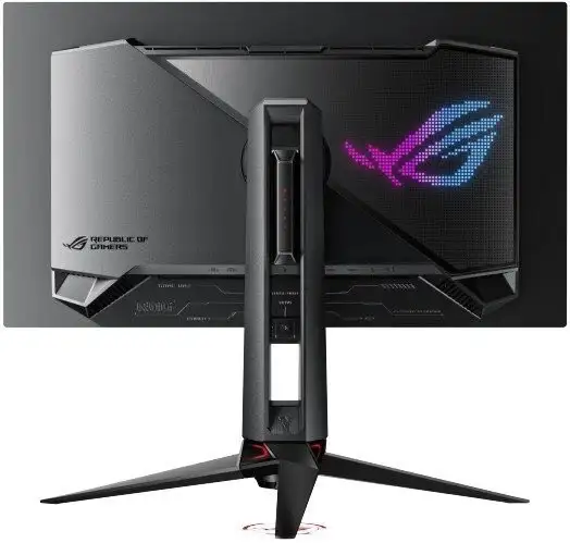 Игровой монитор ASUS ROG Swift OLED PG27UCDM – фото товара