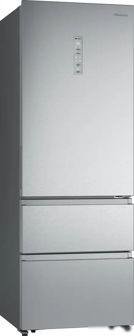 Холодильник Hisense RT641N4ACE - фото товара
