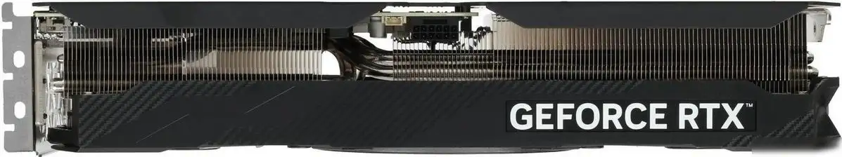 Видеокарта KFA2 GeForce RTX 4070 Ti X 47IOM7MD7ADK – фото товара