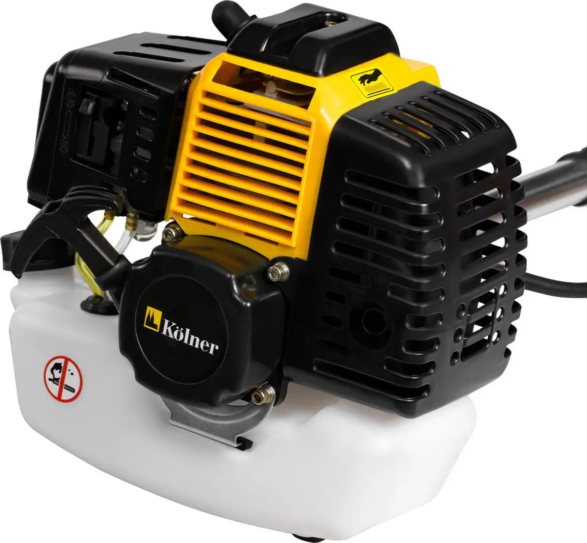 Триммер Kolner KGT 430 – фото товара