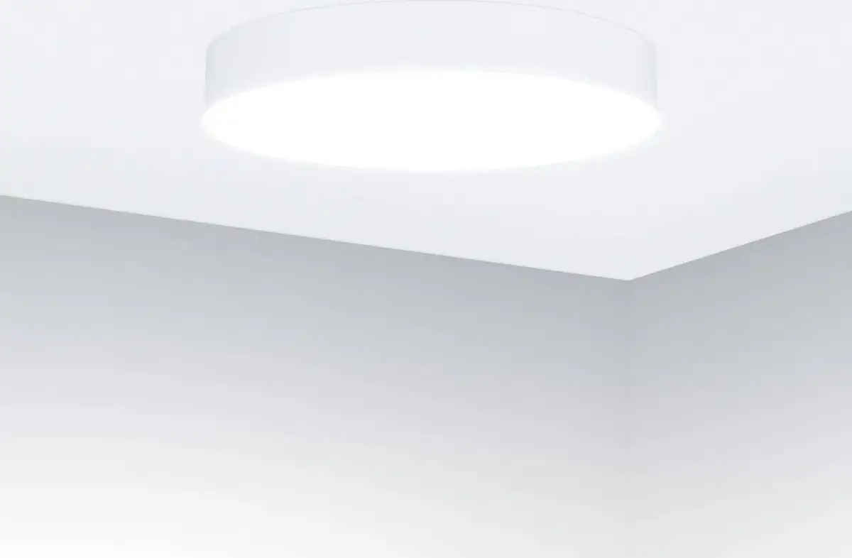 Светодиодная панель Arlight SP-FLOWER-R410-32W Day4000-MIX (WH, 110 deg, 230V, MOTION) 041108 – фото товара