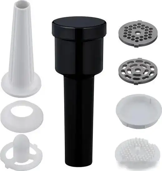 Мясорубка Panasonic MK-GX1710KTQ - фото товара