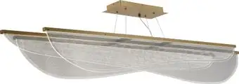 Подвесная люстра ST Luce SL6509.223.01 – изображение в каталоге