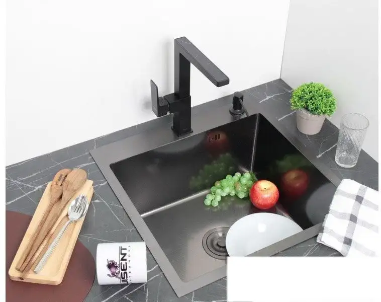 Смеситель Ledeme L4073B - фото товара