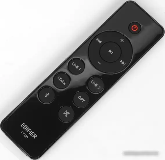 Акустика Edifier R1380DB (черный) – фото товара