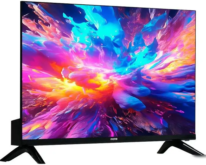 Телевизор Roome 24H425W – фото товара