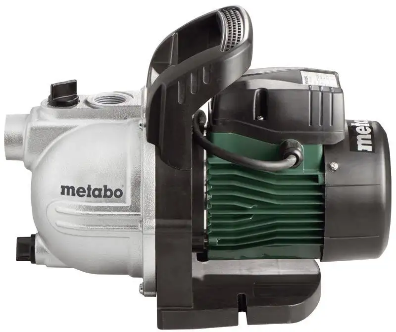 Садовый насос Metabo P 2000 G - фото товара