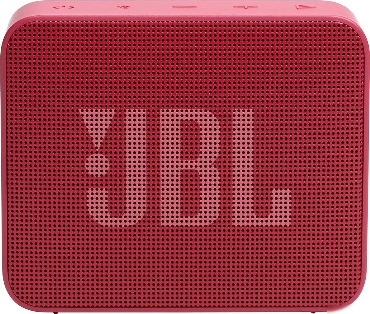 Беспроводная колонка JBL Go Essential 2 (красный) – фото товара