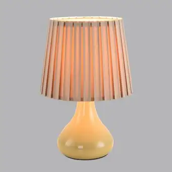 Настольная лампа Lumion Naina 8183/1T – изображение в каталоге