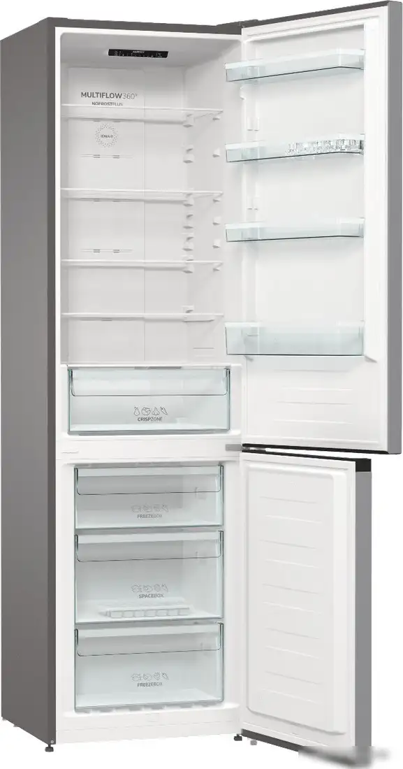Холодильник Gorenje NRK6202ES4 - фото товара
